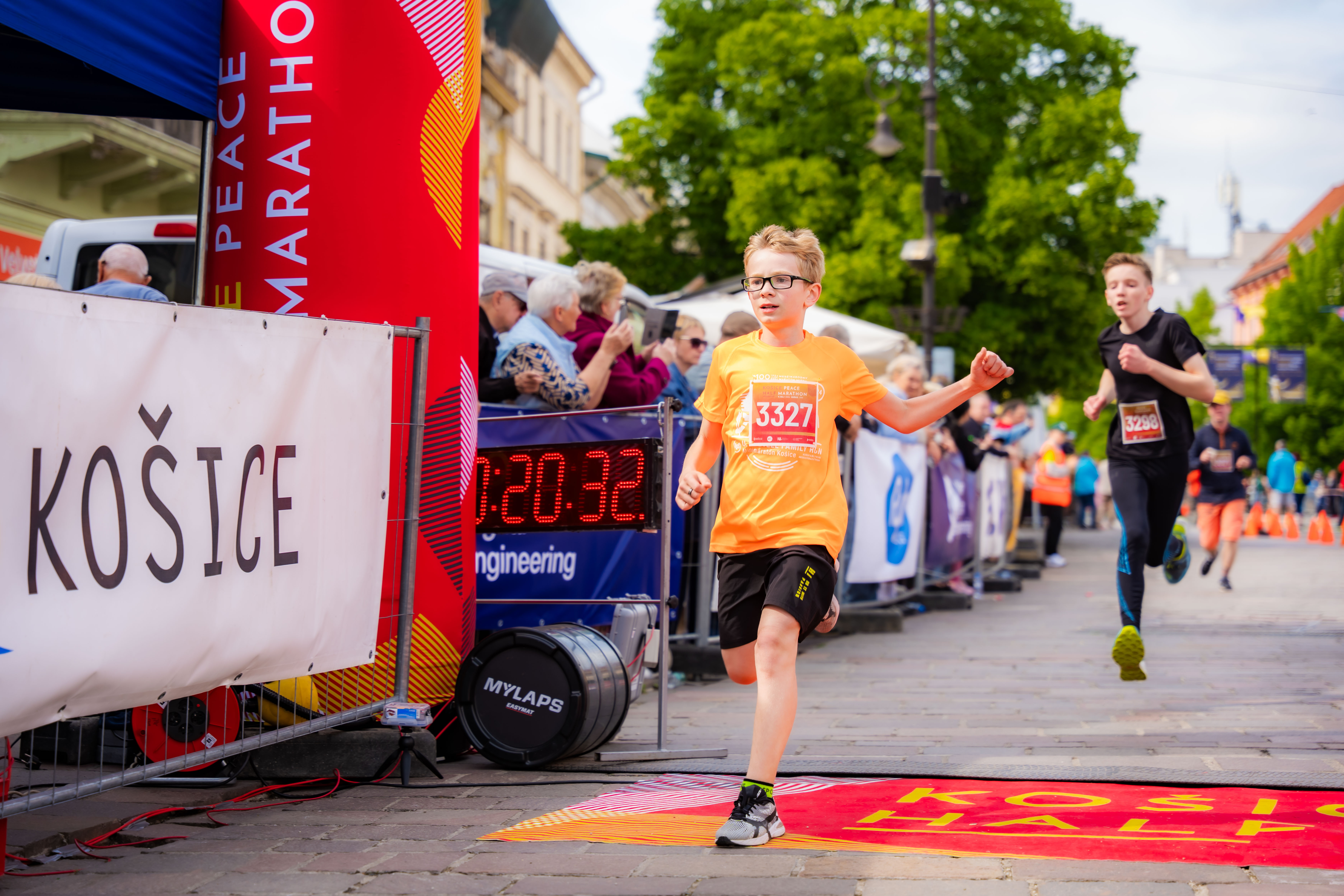 Peace Half Marathon-1-64